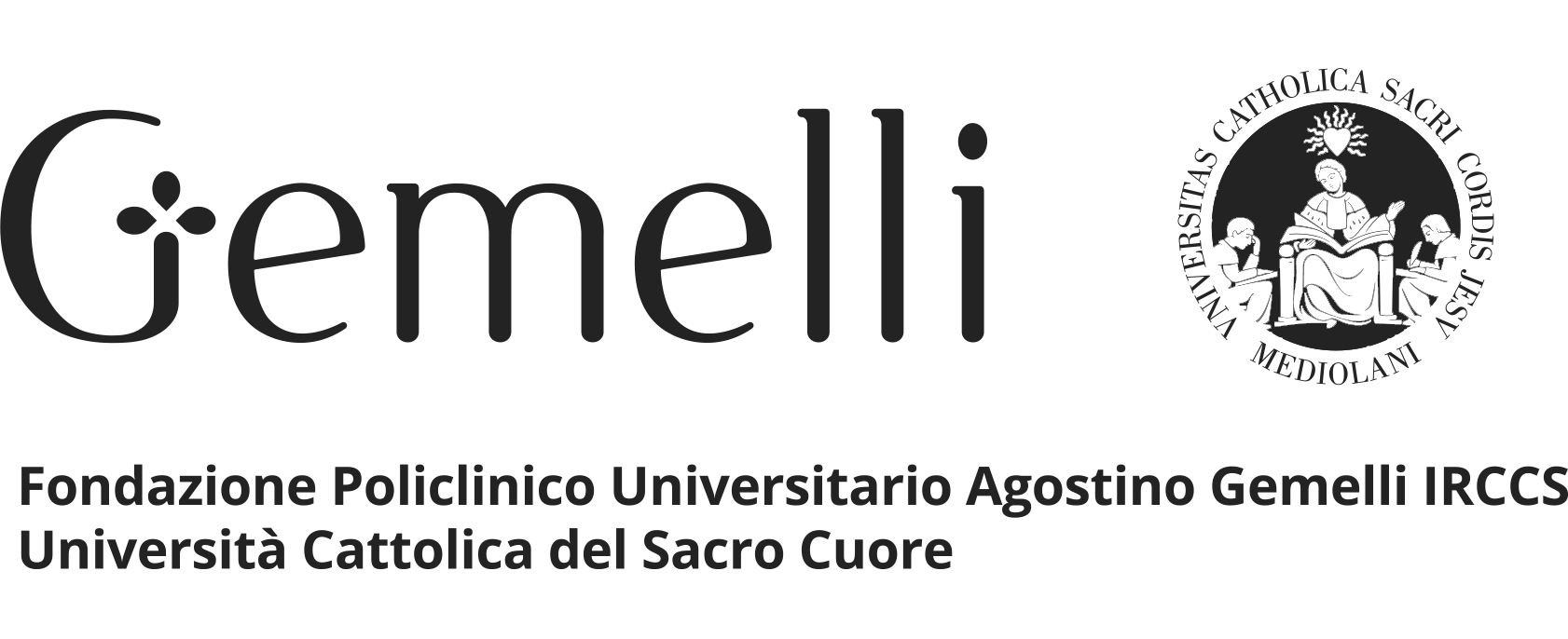 Logo Gemelli